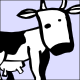 Linux: Com vocs, Larry, a vaca