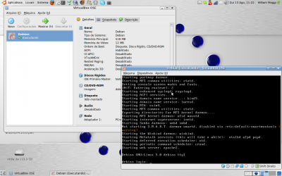 Linux: Utilizando ferramentas de virtualizao para testar distros.