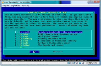 Linux: Instalao passo a passo do Slackware 12.2
