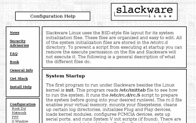 Linux: Mame, quero Slack! (parte 3 - final)
