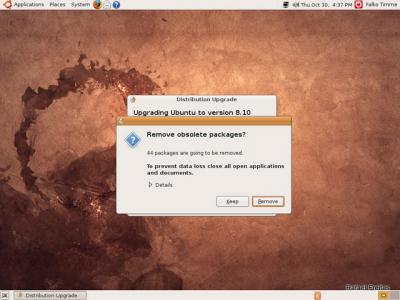 Ubuntu Linux: Remover pacotes obsoletos 