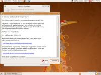 Ubuntu Linux: Release notes 