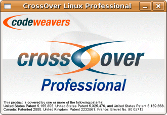Linux: CrossOver (Emulando Programas do Windows)