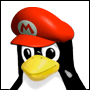Linux: Rodando o linux no nintendo ds com o port dslinux