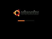 Linux: O logo Ubuntu aparece estranho durante a inicializao 