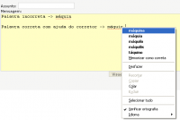 Linux: Instalando o novo corretor ortogrfico pt_BR no Firefox 3.5