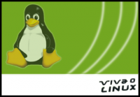 Linux: Splash do VOL no seu GNOME