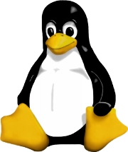 Tux - mascote do Linux