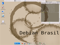 KDE Debian Brasil - Kalango com ...