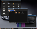 Xfce Xubuntu 6.06