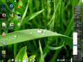 KDE Ubuntu 7.04
