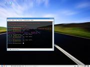 KDE A vida em alta velocidade : Debian 