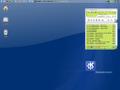 KDE Slackware 12.2