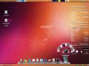 Gnome My Super Ubuntu 9.10 