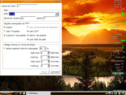 KDE Tiger Linux Umtsmon2