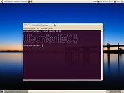 Gnome Ubuntu 10.04 