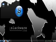 KDE Slack 