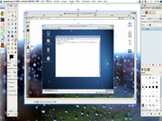 KDE KDE4 Unity Style 2.0