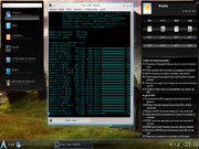 KDE Atualizando arch linux