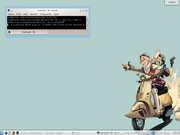 KDE Slack 14.1 Multilib