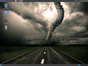 MATE Fedora 20 Mate Desktop