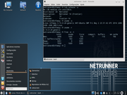 KDE Netrunner-14-Frontier