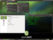 MATE Ubuntu-14.04-MATE