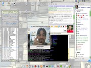 KDE Slack 10.1 + Kernel 2.4.26 + Amsn + Webcam LG LIC-100 USB