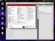 KDE Adobe Flash CS5