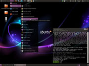 Gnome Ubuntu 10.04