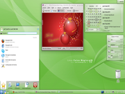 KDE Caixa Magica 17 KDE