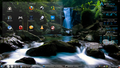 KDE Arch Linux & KDE 4.4.5