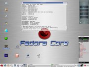 Gnome freehand1 - fedora core 2