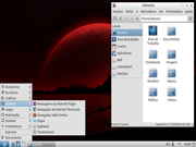 LXDE Lubuntu-13.04