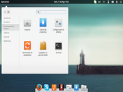 LXDE Elementary.OS Final