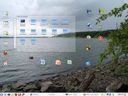 KDE Mandriva 2009.1 kde4.2.4