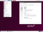  Ubuntu Laptop