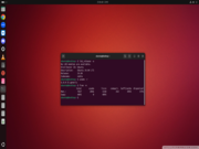 Gnome Ubuntu 24.04