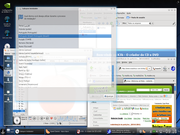 KDE Sabayon 5.5 Remasterizada, KDE+GNOME