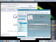 KDE KDE 4 - O incio