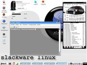KDE Slack 10