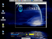 Xfce Slackware 13.1 + Xfce