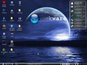 KDE slackware 12.2 show de bola !!!