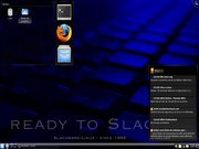 KDE kde 4.2 slackware 12.2