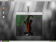 MATE Ubuntu-13.10 MATE