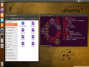 Unity Ubuntu-15.10