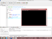 Window Maker C/C++  portvel no windows ...