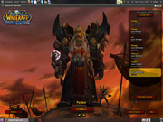 Gnome World of Warcraft - Gurubashi