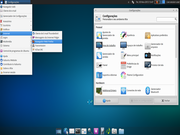 Xfce Xubuntu-13.10