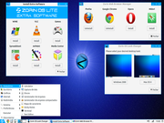 LXDE Zorin.OS-7-Lite